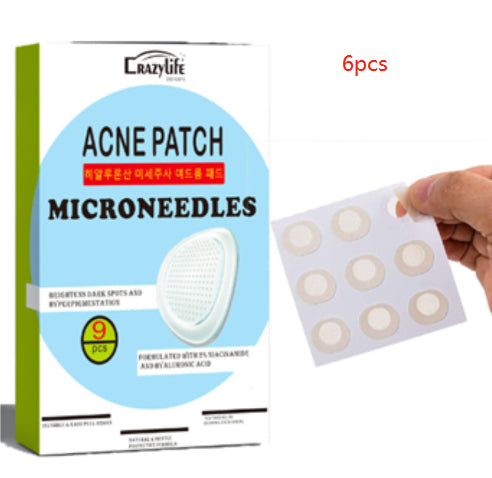 VIVAMME Microneedle Acne Patch