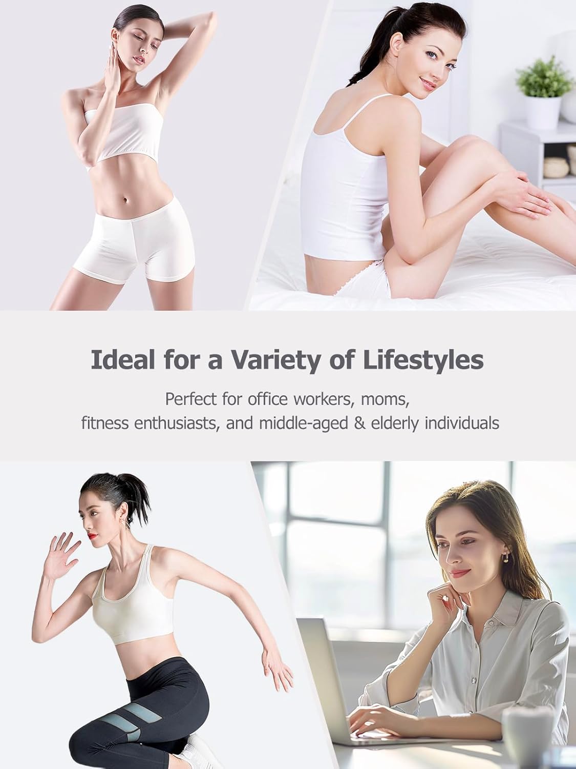 VIVAMME Body Sculpting