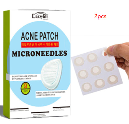 VIVAMME Microneedle Acne Patch