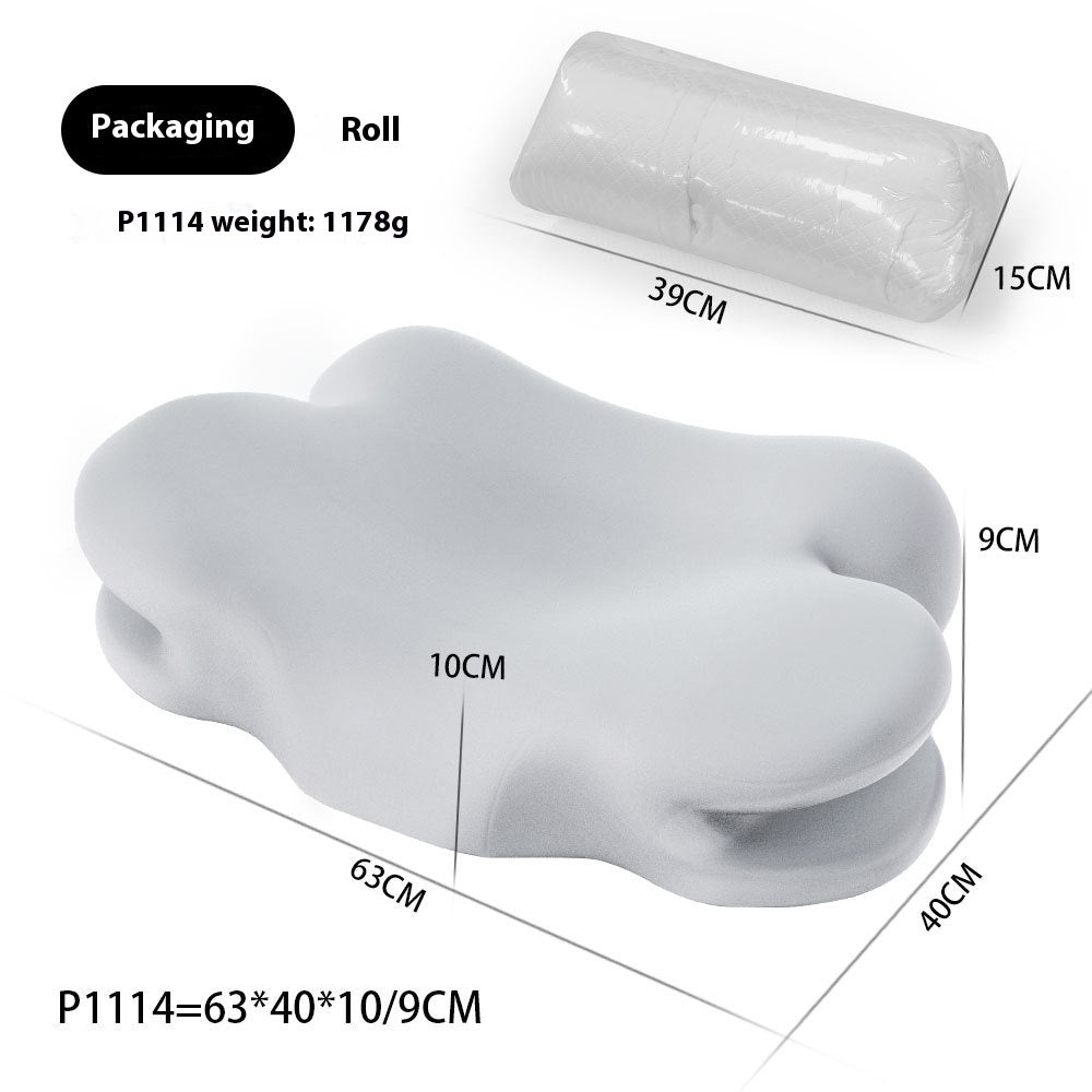 VIVAMME Cervical Memory Pillow