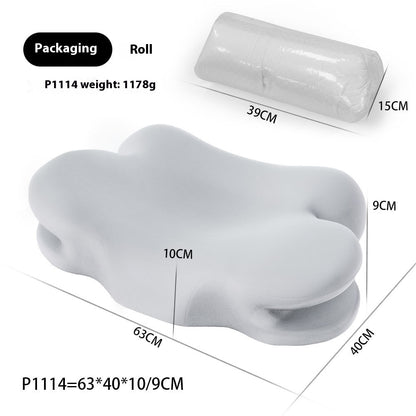 VIVAMME Cervical Memory Pillow