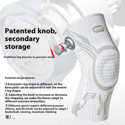 VIVAMME Adjustable Knee Brace
