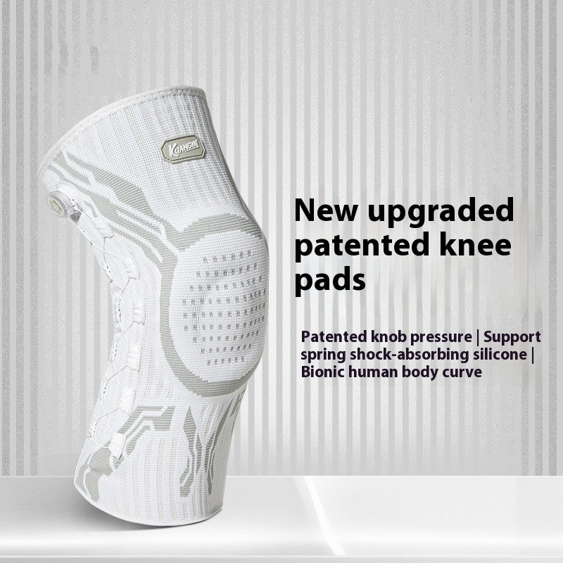 VIVAMME Adjustable Knee Brace
