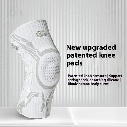 VIVAMME Adjustable Knee Brace