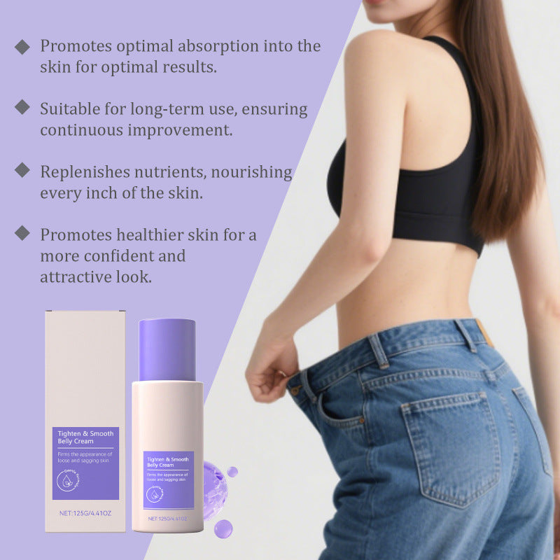 VIVAMME Firming and Smooth Cream
