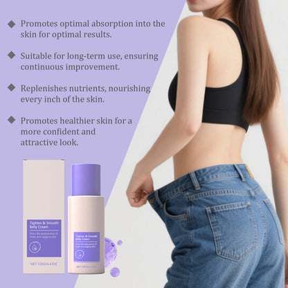VIVAMME Firming and Smooth Cream