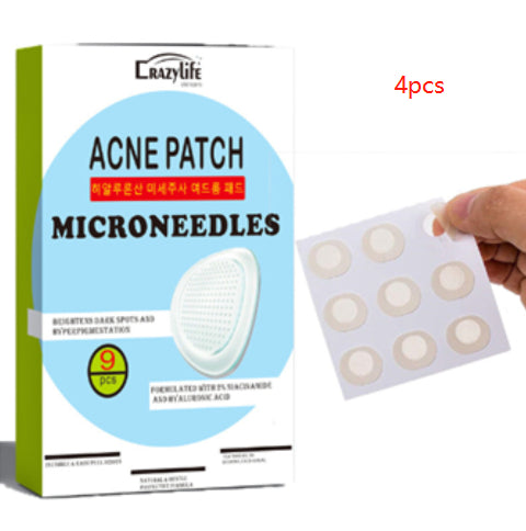 VIVAMME Microneedle Acne Patch