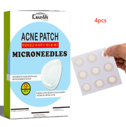 VIVAMME Microneedle Acne Patch