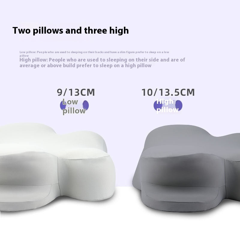 VIVAMME Cervical Memory Pillow