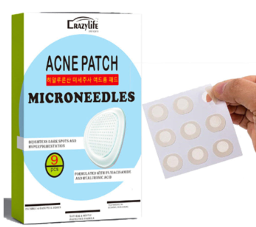 VIVAMME Microneedle Acne Patch