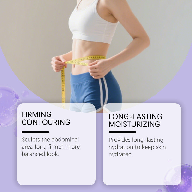 VIVAMME Firming and Smooth Cream