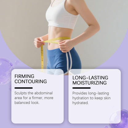 VIVAMME Firming and Smooth Cream