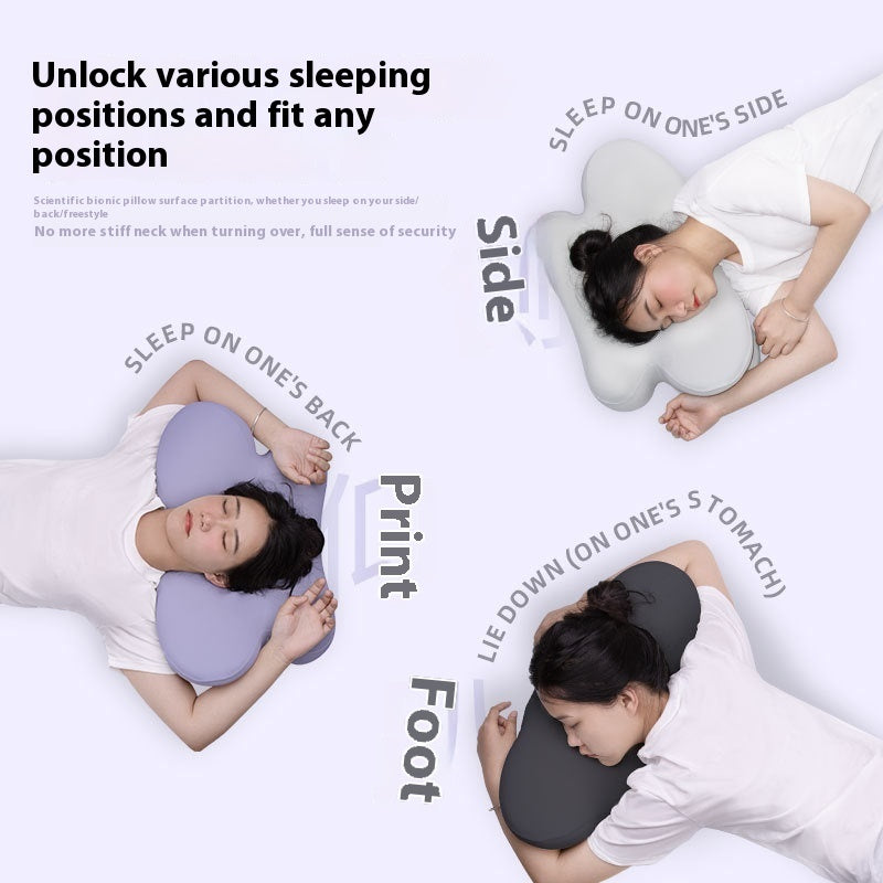VIVAMME Cervical Memory Pillow