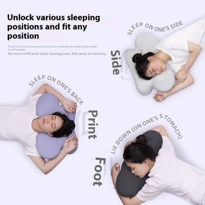 VIVAMME Cervical Memory Pillow