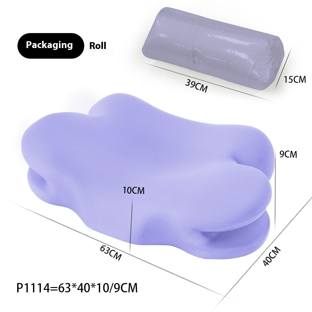 VIVAMME Cervical Memory Pillow