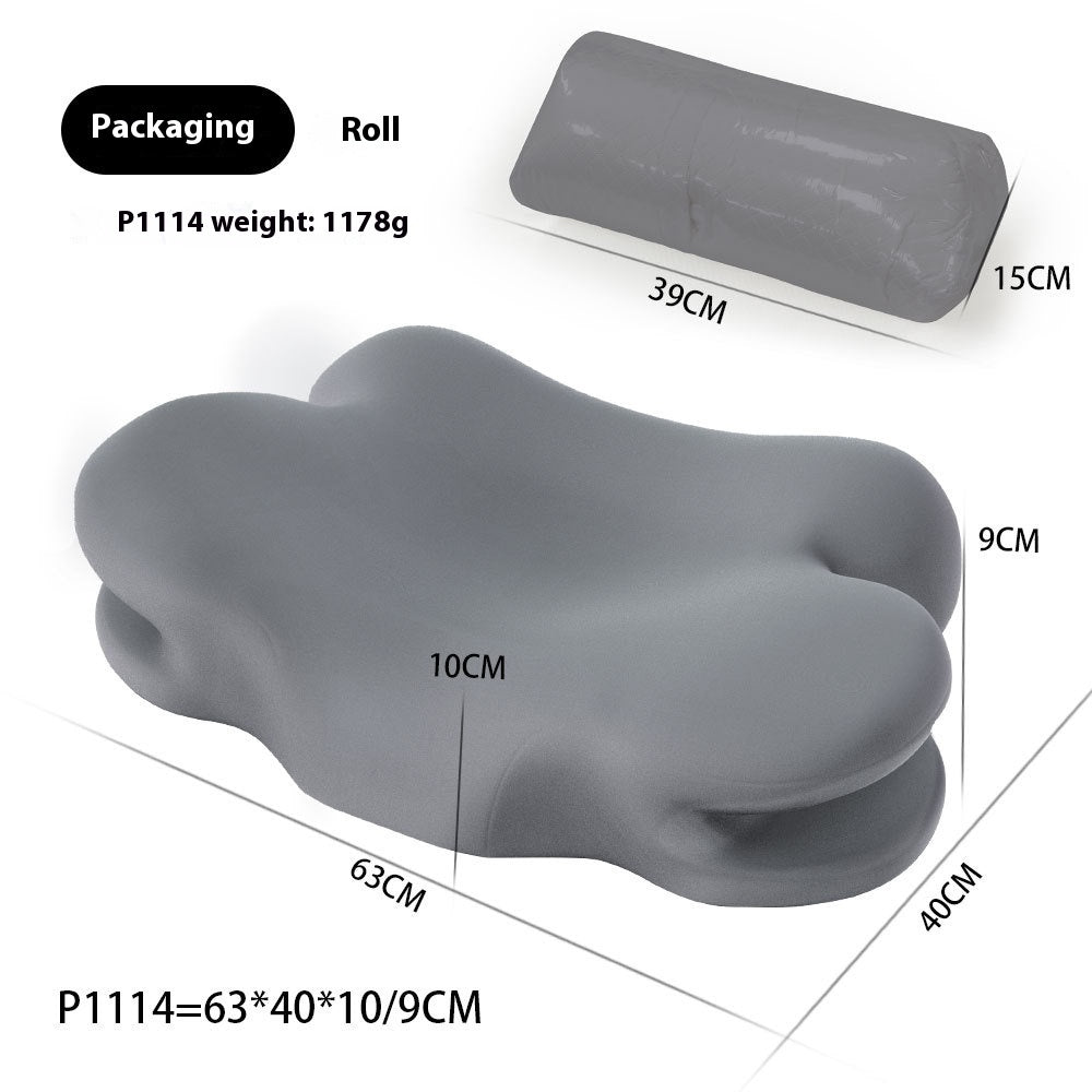 VIVAMME Cervical Memory Pillow