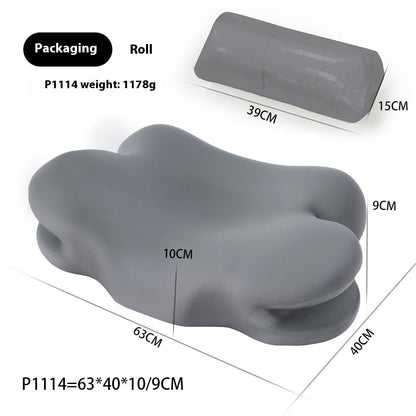 VIVAMME Cervical Memory Pillow