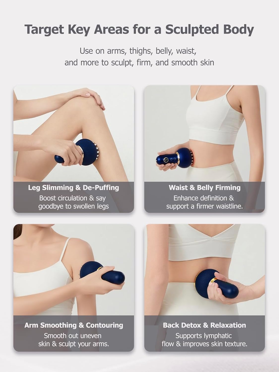 VIVAMME Body Sculpting