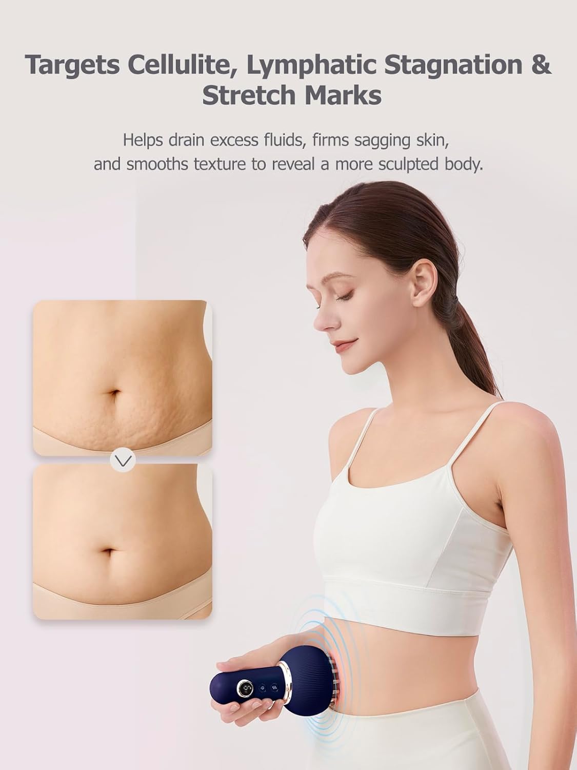 VIVAMME Body Sculpting