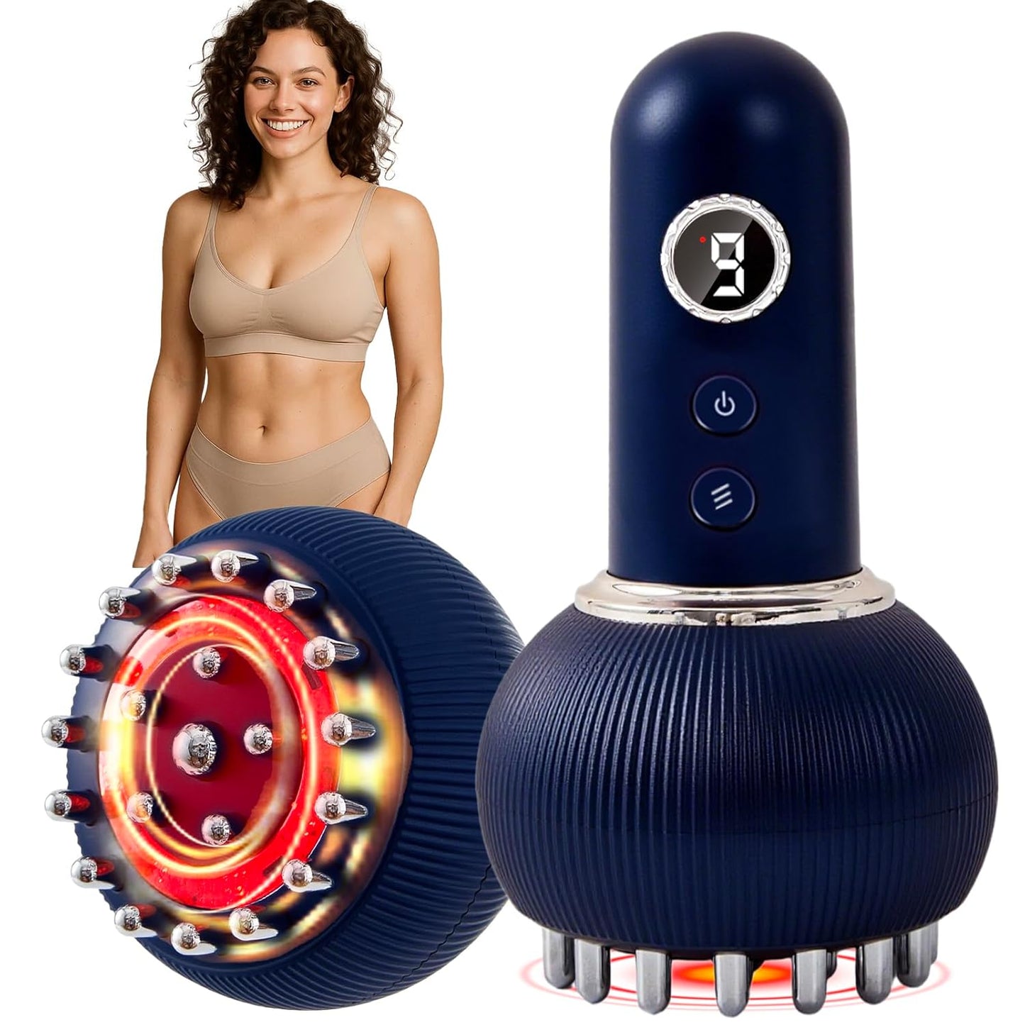 VIVAMME Body Sculpting